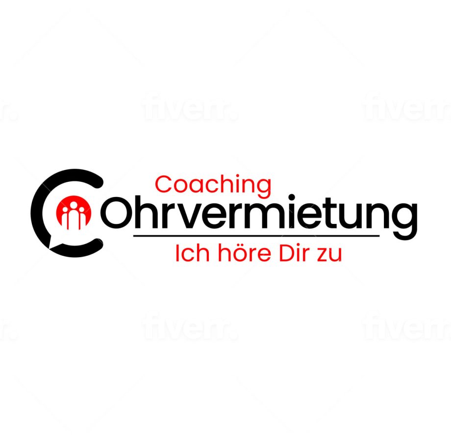 Ohrvermietung Logo